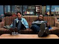 Donde Esta La Biblioteca Rap | Community Season 1 Episode 2 | Now Comedy