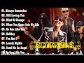 Best Song Of Scorpions | Greatest Hit Scorpions !!