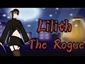 Lilith The Rogue [F4A] [Rogue x Listener] [Dungeons & Dragons] [ASMR Roleplay]