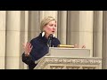 January 21, 2018: (HD) Sunday Sermon by Dr. Brené Brown at Washington National Cathedral