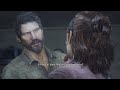 The Last of Us Remastered_lost Sarah  my baby girl