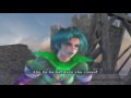 Soul Calibur 3 : Tales of Souls Events (Encounter)