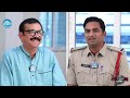 రైల్లో దొంగతనాల తీరు ! Inspector B V Nagesh Babu | Guntakal Railway Division | iDream News