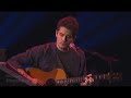 John Mayer - I Guess I Just Feel Like - 'Music Video'