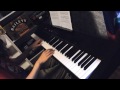 Piano: Katawa Shoujo - Innocence