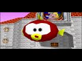 Mario kart 64 the greatest game ever+ a speed run later 80th subscriber's special gameplay by David