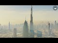 Top 10 Must Visit Places in Dubai - Travel Video