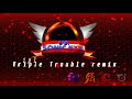 Triple Trouble Remix | VS Sonic.EXE  Remix