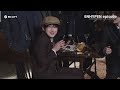 [EPISODE] 다크 문 스페셜 앨범 ‘MEMORABILIA’ Photoshoot Sketch - ENHYPEN (엔하이픈)