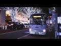 Tokyo Flashback # 1: Roppongi Illuminations November 2020