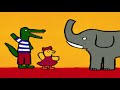 Maisy Mouse Official | 🍳Breakfast 🍳 | Videos for Kids | Kids Cartoon | Videos For Kids