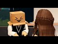 👉Boy won't show face in school | Episode 3 | story Roblox
