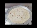 मऊ लुसलुशीत काठोकाठ फुगणारी  घडीची चपाती भरपूर टीप्ससह || chapati recipe || sadhi poli || fulke