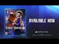 Street Fighter 6 - Ed Gameplay Trailer | PS5 & PS4 Games