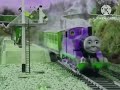 Thomas The Tank Engine Theme Song In G Major 29