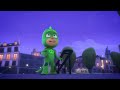 PJ Masks | Catboy and the Shrinker | Kids Cartoon Video | Animation for Kids | COMPILATION