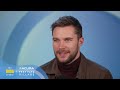 'Flora and Son' Cast Interview at Sundance 2023