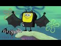 Video Games Portrayed by Spongebob (And Other Cartoons)