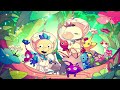 Relaxing Pikmin Music (Up to Pikmin 4)
