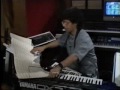 [piano lesson] Chick Corea - Keyboard Workshop.avi