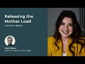 Releasing the Mother Load | Erica Djossa | Insights at the Edge Podcast