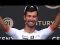 Century 21 most aggressive rider minute - Stage 3 - Tour de France 2024