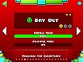 Geometry dash nuzlocke challenge