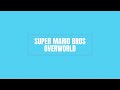 Super Mario Bros: Overworld Remixed MIDI [BeepBox]