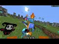 Minecraft The END of the Rizen SMP...