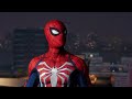 Marvel's Spider-Man Remastered - Taskmaster Appearances
