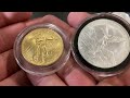 Gold VS. Silver 2024 - Which Metal is Right for YOU?