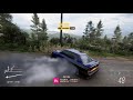 Forza Horizon 5 Bmw e30 m3 drift tune+ upgrade+drift video