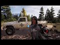 FarCry 5 #4 (no comment) (rus)