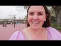 The ULTIMATE Magic Kingdom Experience | From Dawn to Dusk