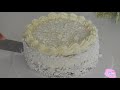 🌼 LA MEJOR TORTA POSTRE DE DURAZNOS 😋 | ESPECIAL DÍA DE LA MADRE 😍 | Elu Sweets