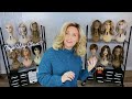 I MUST ADMIT THIS! | Rene Of Paris VERO Wig Review | ROSE GOLD R | SO MANY DETAILS!