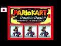 Mario Kart Double Dash!! - Commercials collection