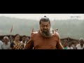 Madhagaja | Interval Bang Scene | Srii Murali Best Action Scene | South Top 5 Action Scenes