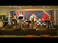 20161029_名古屋芸術大学大学祭メインステージ_dogaishi