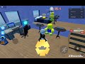 playing 3 random roblox games