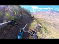 One of the LONGEST Descents in California | Cannell Plunge | Kernville, Ca