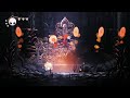 Hollow Knight - Broken Vessel and Lost Kin with different themes