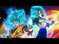 BROLY'S BACK! Dragon Ball Super Movie: BROLY - Thoughts & Analysis