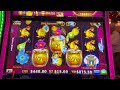 🪘 💰 SUPER RARE - TRIPLE GOLD DRUM - LEADS TO HUGE JACKPOT !
