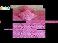 CROCHET CRAFT || CROCHET BADSHIT CROCHET CRAFT DESIGN || CROCHET BADSHIT DESIGNS