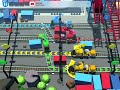 My pain and suffering￼ in train games￼