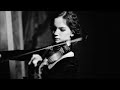 Johann Sebastian Bach - Chaconne, Partita No. 2 BWV 1004 | Hilary Hahn