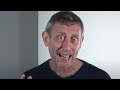 -YTP- Michael Rosen's VERY Eventful Day (NOT FOR KIDS) -CC-