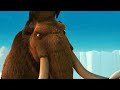 Ice Age: The Meltdown Manny Voice Clips
