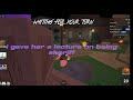 MM2 GAMEPLAY WITH RUBY! #roblox #mm2 #gameplay